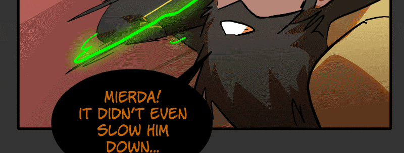 Room Of Swords Chapter 143: (S2) Ep. 143