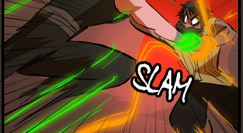 Room Of Swords Chapter 143: (S2) Ep. 143