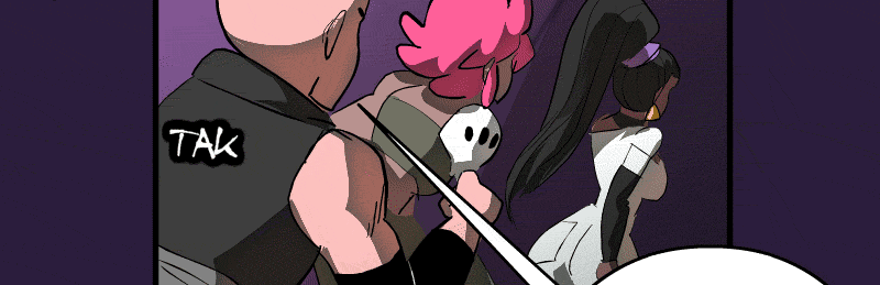 Room Of Swords Chapter 143: (S2) Ep. 143