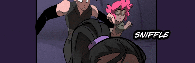 Room Of Swords Chapter 143: (S2) Ep. 143