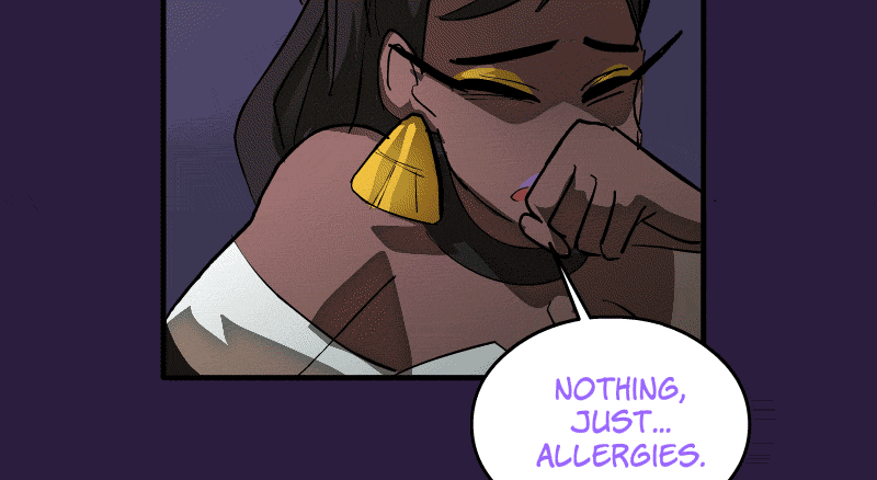 Room Of Swords Chapter 143: (S2) Ep. 143