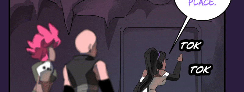 Room Of Swords Chapter 143: (S2) Ep. 143