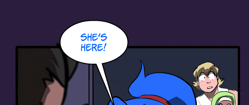 Room Of Swords Chapter 143: (S2) Ep. 143