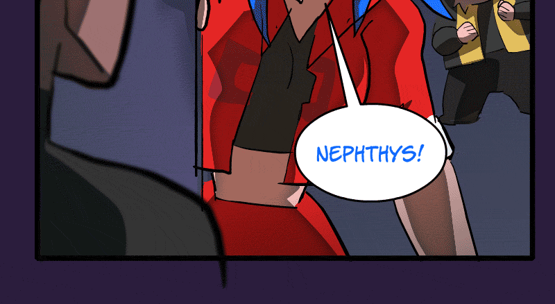 Room Of Swords Chapter 143: (S2) Ep. 143