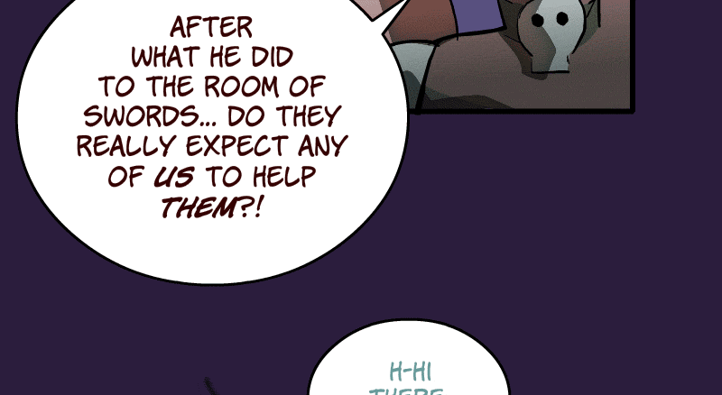 Room Of Swords Chapter 143: (S2) Ep. 143