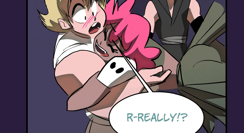 Room Of Swords Chapter 143: (S2) Ep. 143