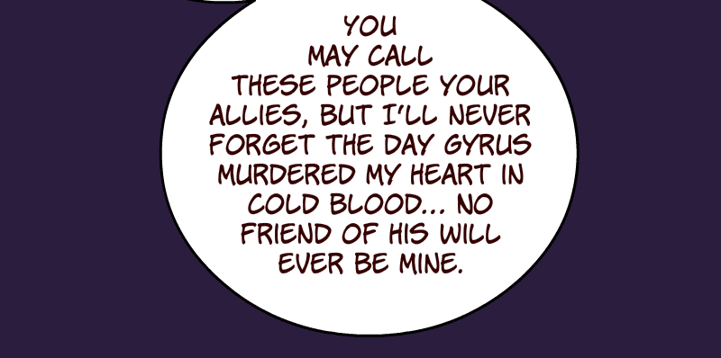 Room Of Swords Chapter 143: (S2) Ep. 143