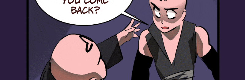 Room Of Swords Chapter 143: (S2) Ep. 143