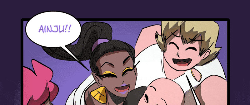 Room Of Swords Chapter 143: (S2) Ep. 143