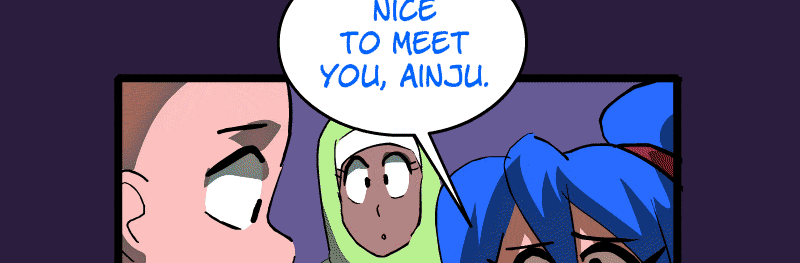 Room Of Swords Chapter 143: (S2) Ep. 143