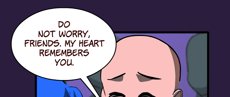 Room Of Swords Chapter 143: (S2) Ep. 143