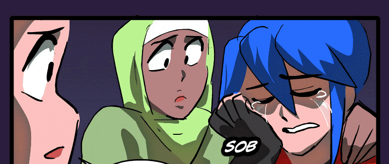 Room Of Swords Chapter 143: (S2) Ep. 143