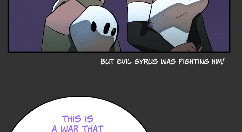 Room Of Swords Chapter 143: (S2) Ep. 143