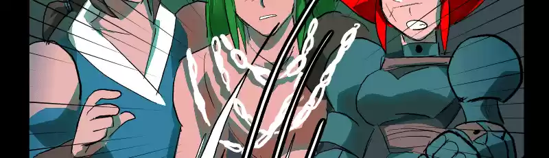 Room Of Swords Chapter 144: (S2) Ep. 144