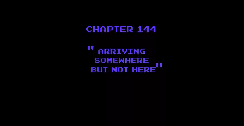 Room Of Swords Chapter 144: (S2) Ep. 144