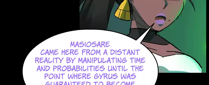 Room Of Swords Chapter 144: (S2) Ep. 144