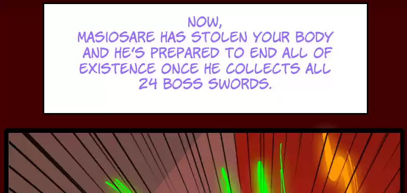 Room Of Swords Chapter 144: (S2) Ep. 144