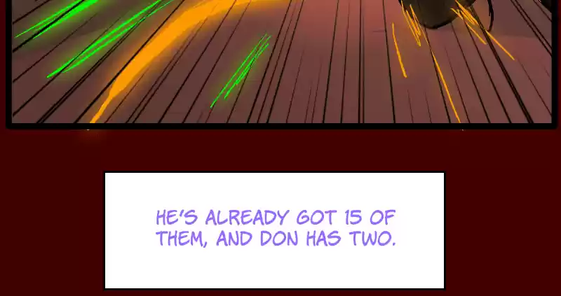 Room Of Swords Chapter 144: (S2) Ep. 144