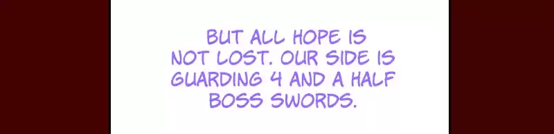 Room Of Swords Chapter 144: (S2) Ep. 144