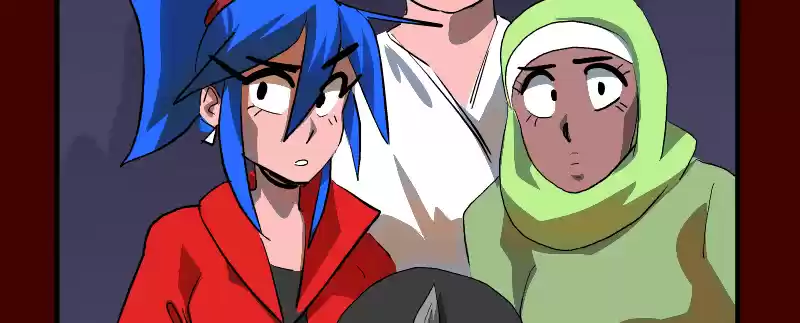 Room Of Swords Chapter 144: (S2) Ep. 144