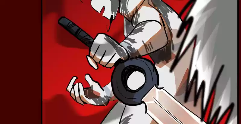 Room Of Swords Chapter 144: (S2) Ep. 144