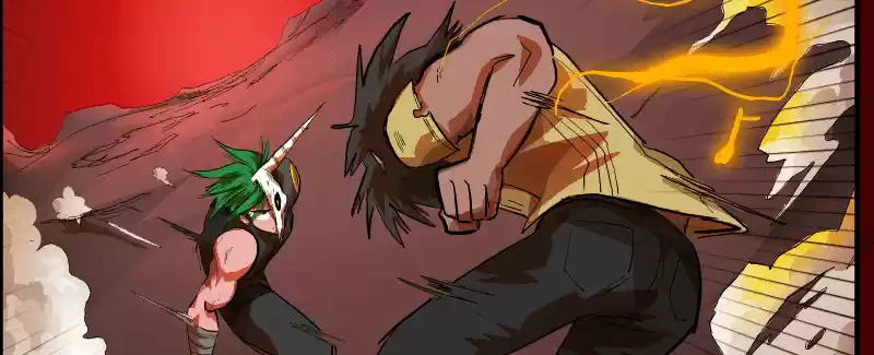 Room Of Swords Chapter 144: (S2) Ep. 144