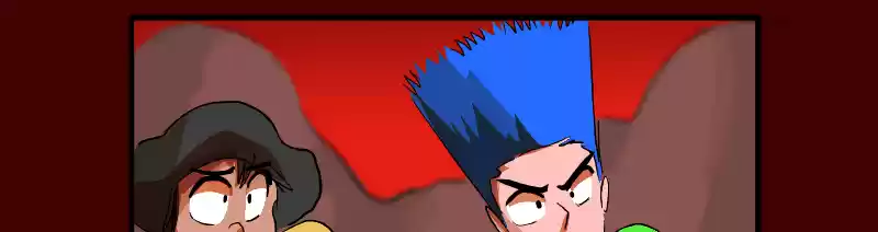 Room Of Swords Chapter 144: (S2) Ep. 144