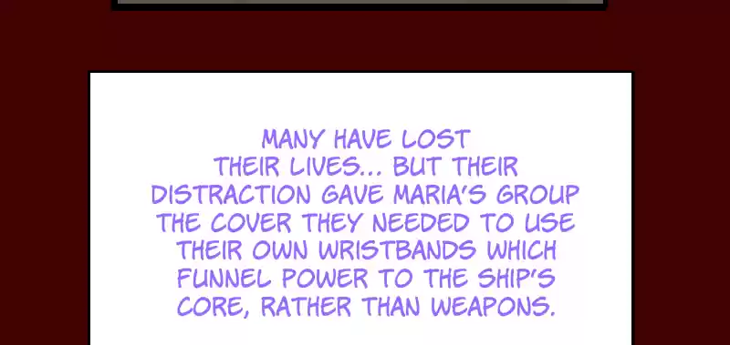 Room Of Swords Chapter 144: (S2) Ep. 144