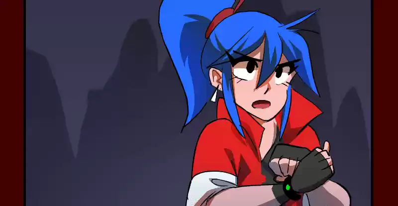 Room Of Swords Chapter 144: (S2) Ep. 144