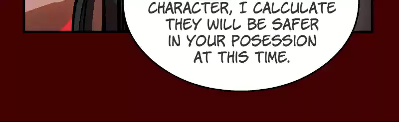 Room Of Swords Chapter 144: (S2) Ep. 144