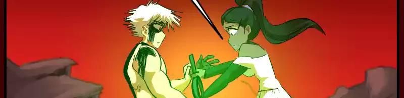 Room Of Swords Chapter 144: (S2) Ep. 144