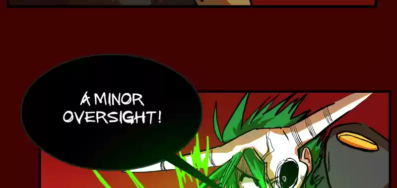 Room Of Swords Chapter 144: (S2) Ep. 144