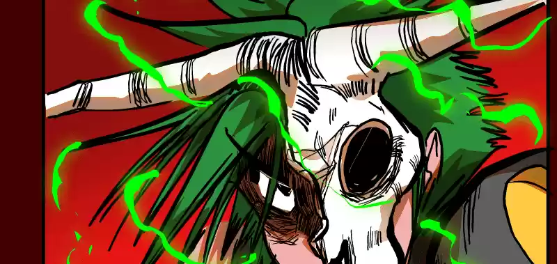 Room Of Swords Chapter 144: (S2) Ep. 144