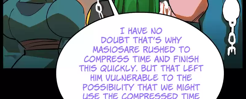 Room Of Swords Chapter 144: (S2) Ep. 144