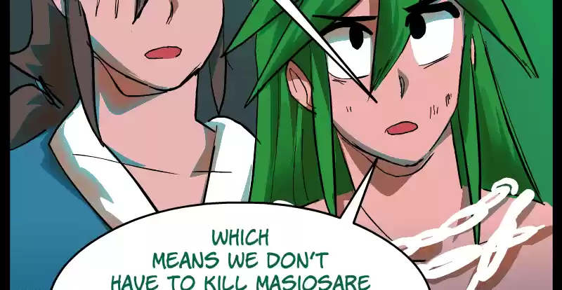 Room Of Swords Chapter 144: (S2) Ep. 144