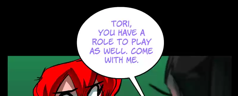 Room Of Swords Chapter 144: (S2) Ep. 144