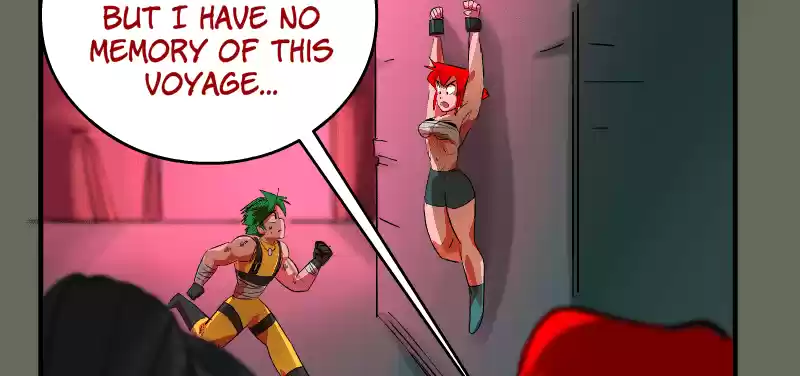 Room Of Swords Chapter 144: (S2) Ep. 144