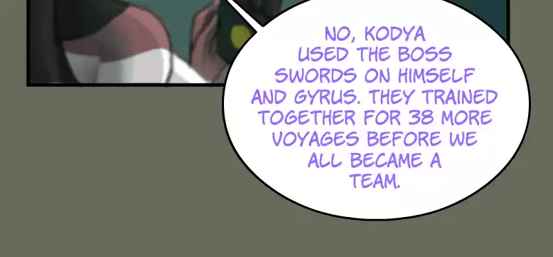 Room Of Swords Chapter 144: (S2) Ep. 144