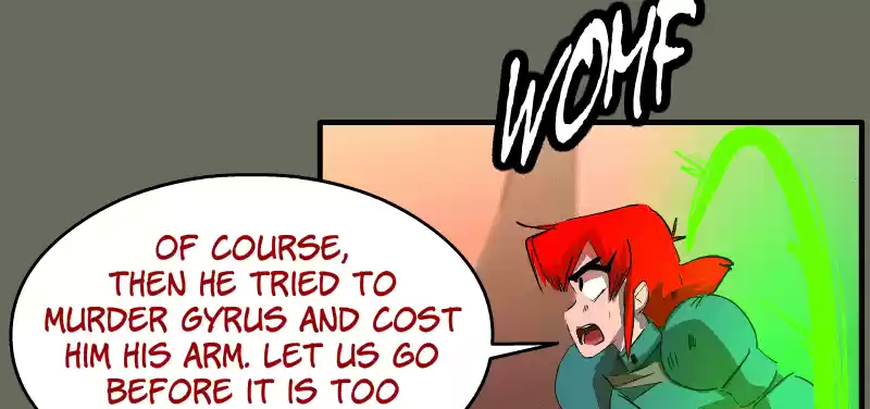 Room Of Swords Chapter 144: (S2) Ep. 144