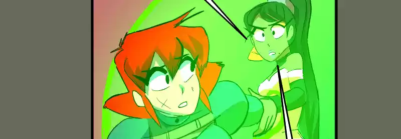 Room Of Swords Chapter 144: (S2) Ep. 144