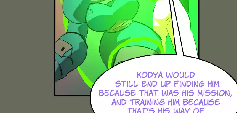 Room Of Swords Chapter 144: (S2) Ep. 144