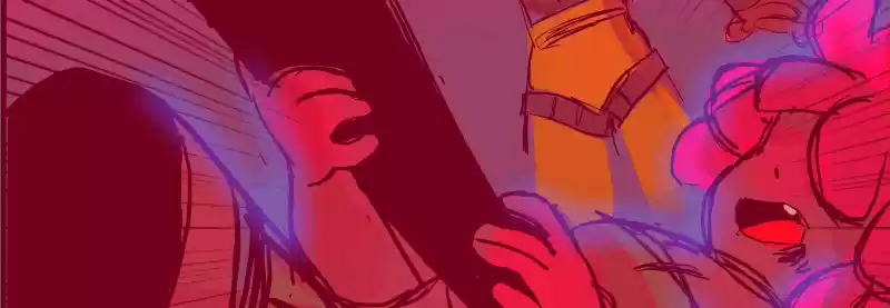 Room Of Swords Chapter 144: (S2) Ep. 144