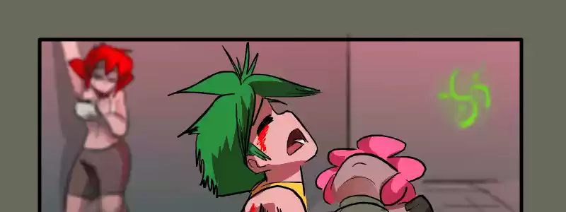 Room Of Swords Chapter 144: (S2) Ep. 144