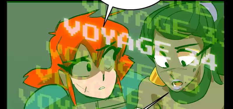 Room Of Swords Chapter 144: (S2) Ep. 144