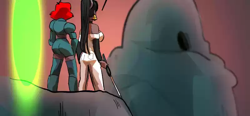 Room Of Swords Chapter 144: (S2) Ep. 144