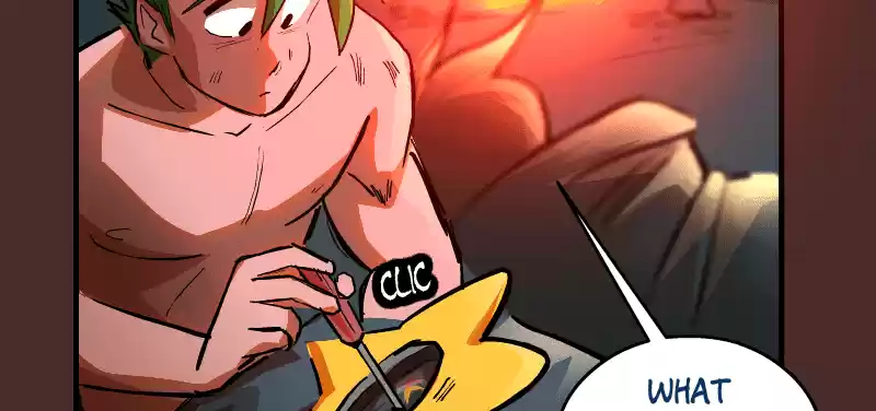 Room Of Swords Chapter 144: (S2) Ep. 144