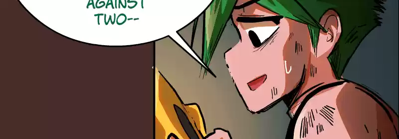 Room Of Swords Chapter 144: (S2) Ep. 144