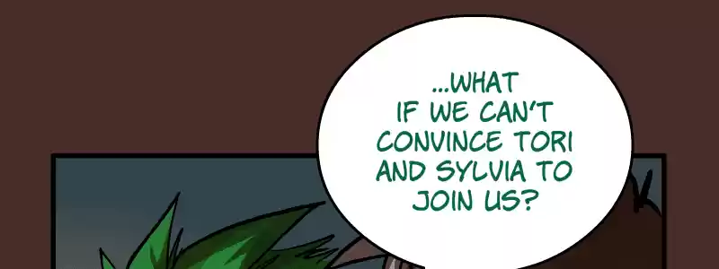 Room Of Swords Chapter 144: (S2) Ep. 144