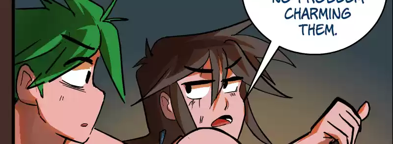 Room Of Swords Chapter 144: (S2) Ep. 144