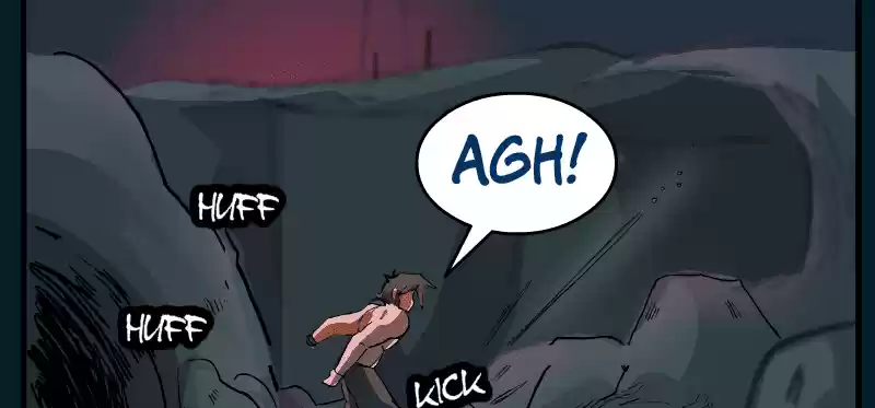 Room Of Swords Chapter 144: (S2) Ep. 144